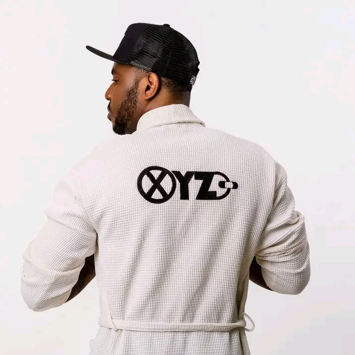 Hichilema -Aikona Man