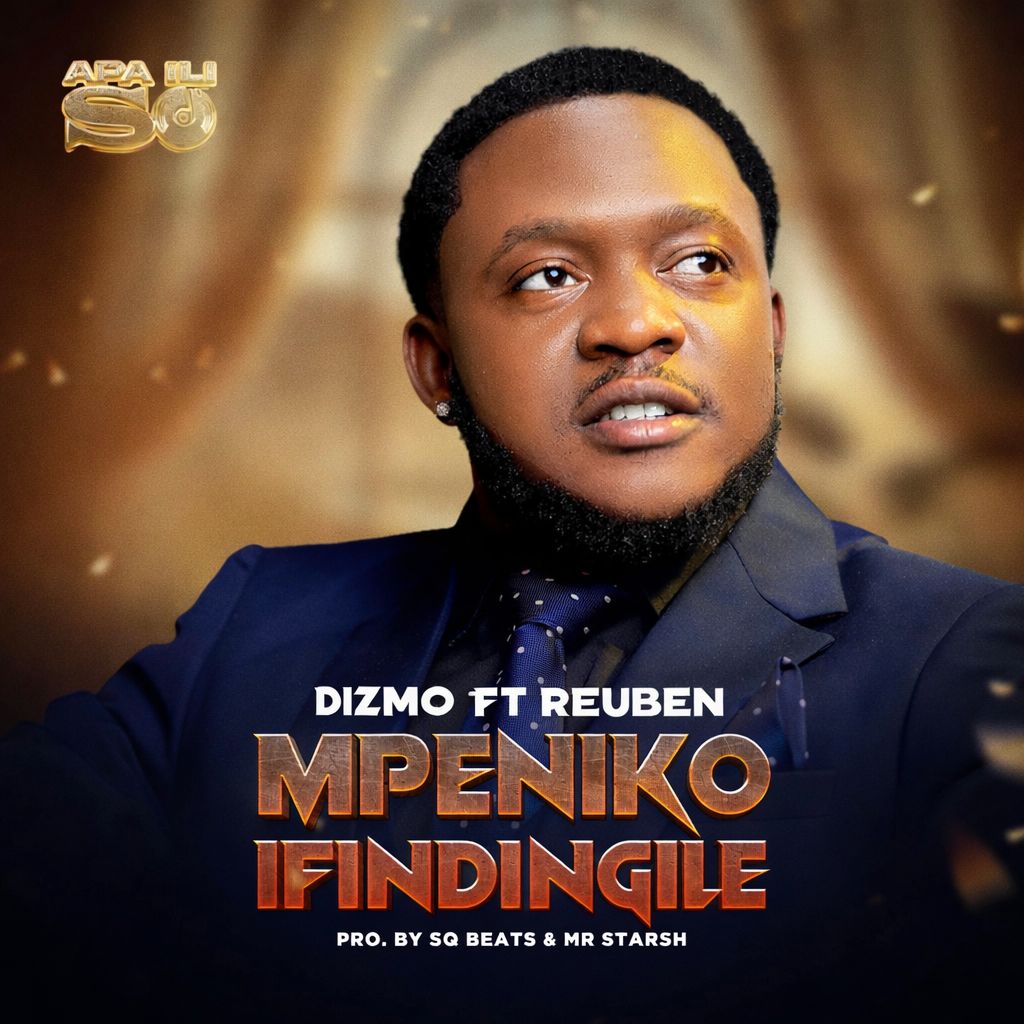 Mpeniko Ifindingile (Ft reuben)