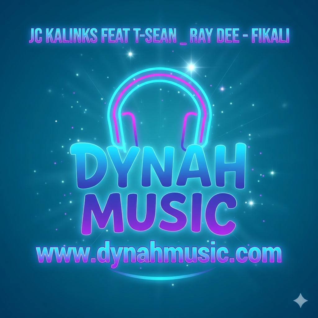 FIKALI  Ft( T-sean _Ray Dee )