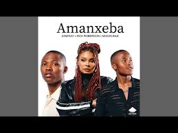 Amanxeba