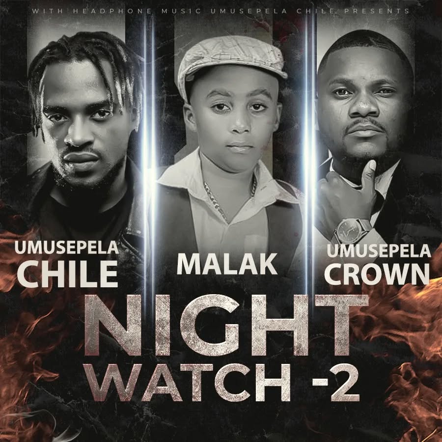 Nighty Watch 1 (Ft malak )