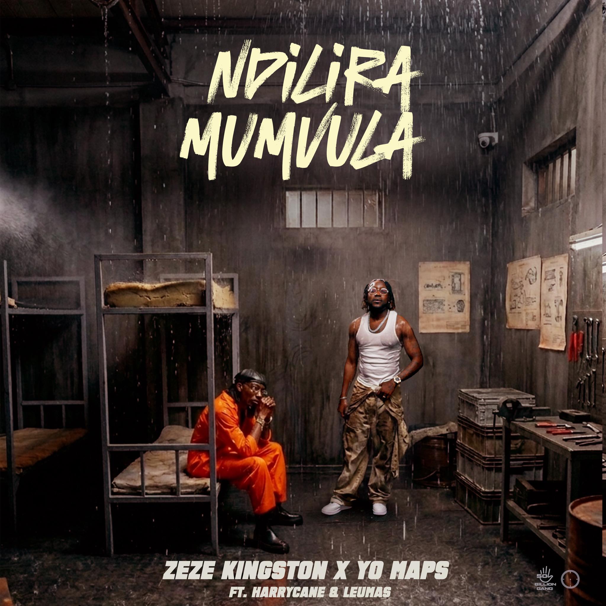 Ndilira Mumvula (Ft HarryCane )