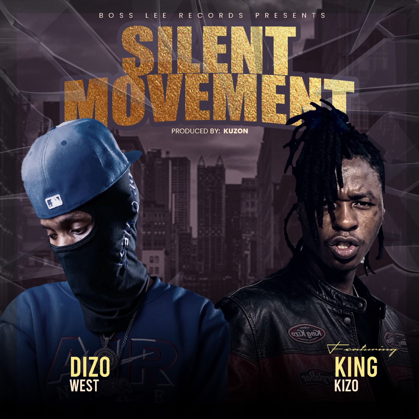 Silent Movement