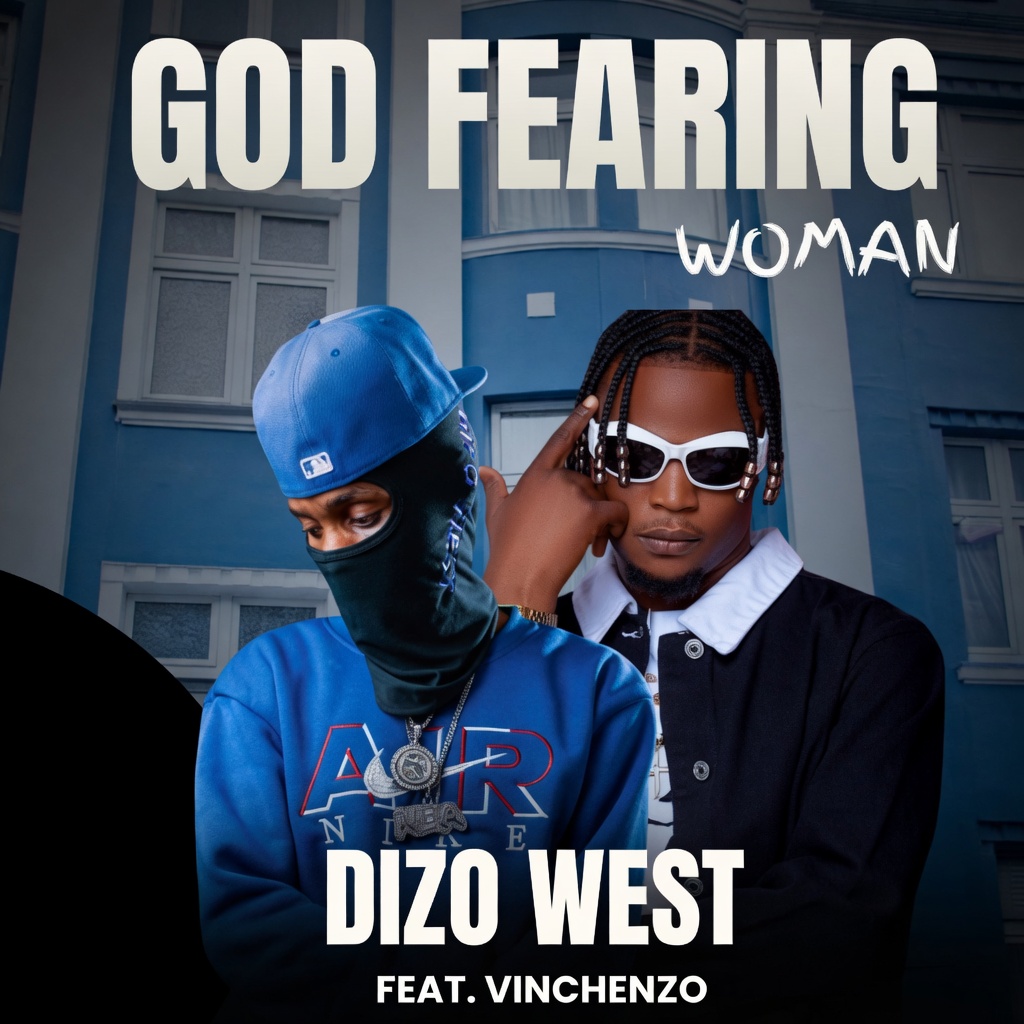 God Fearing Woman (ft vinchenzo mbale)