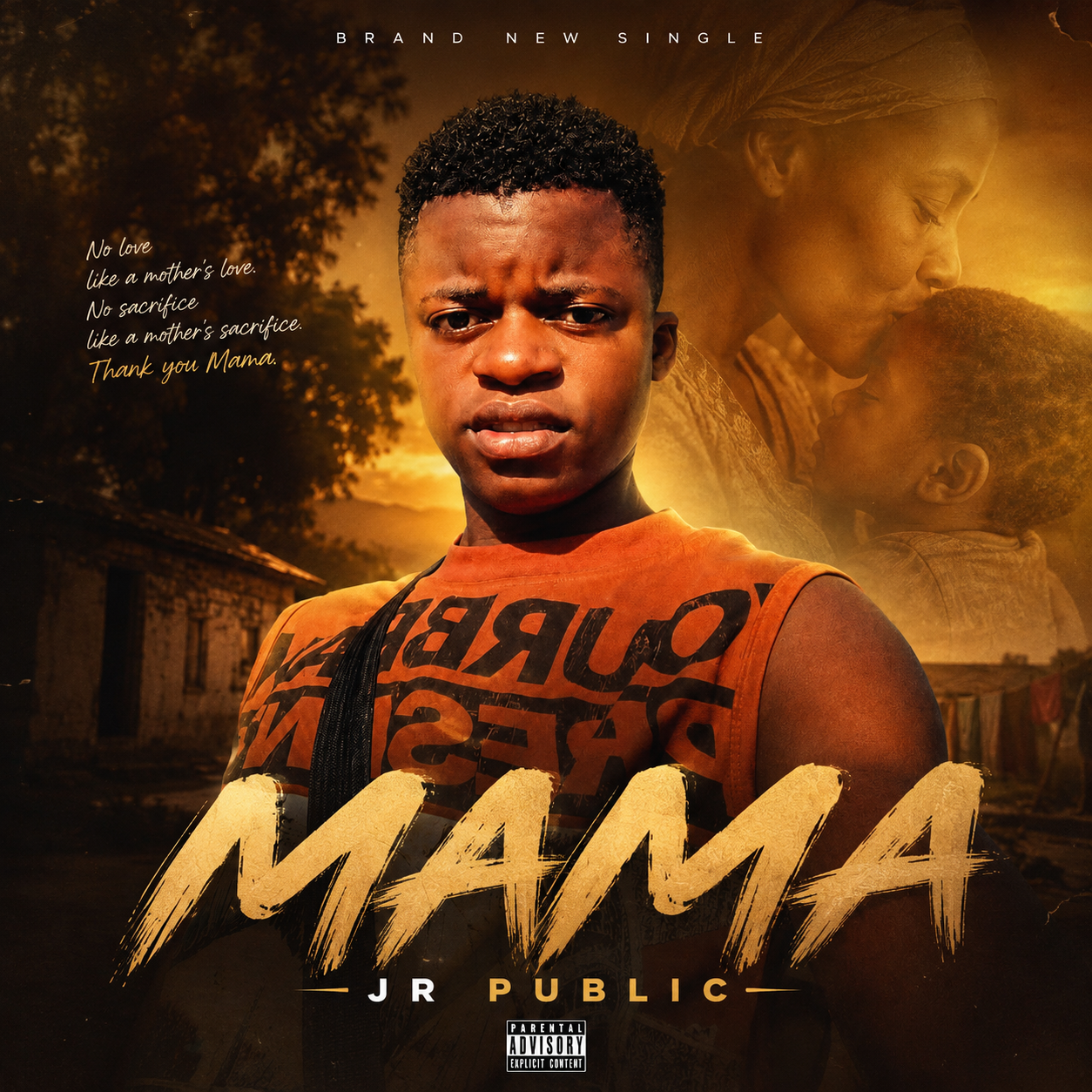 mama
