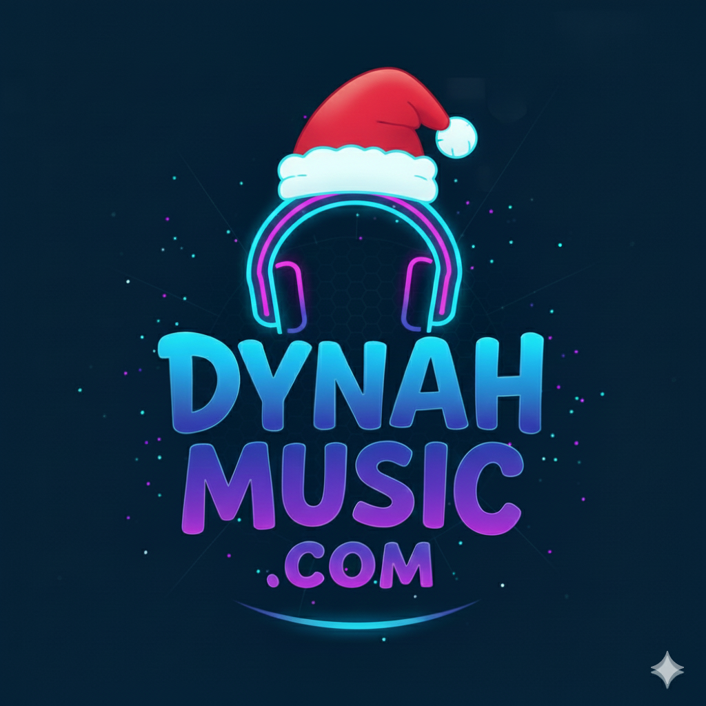Mary Christmas dynahmusic family 🦅🤝