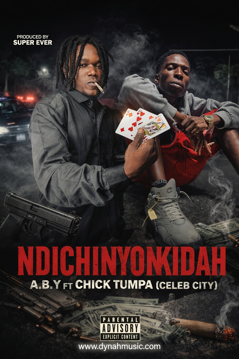 Chick Tumpa Celeb City Ft A B Y Ndichinyonkida Diss To King Kizo .mp3