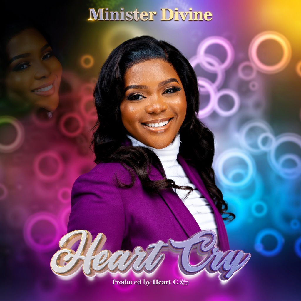 Minister Divine