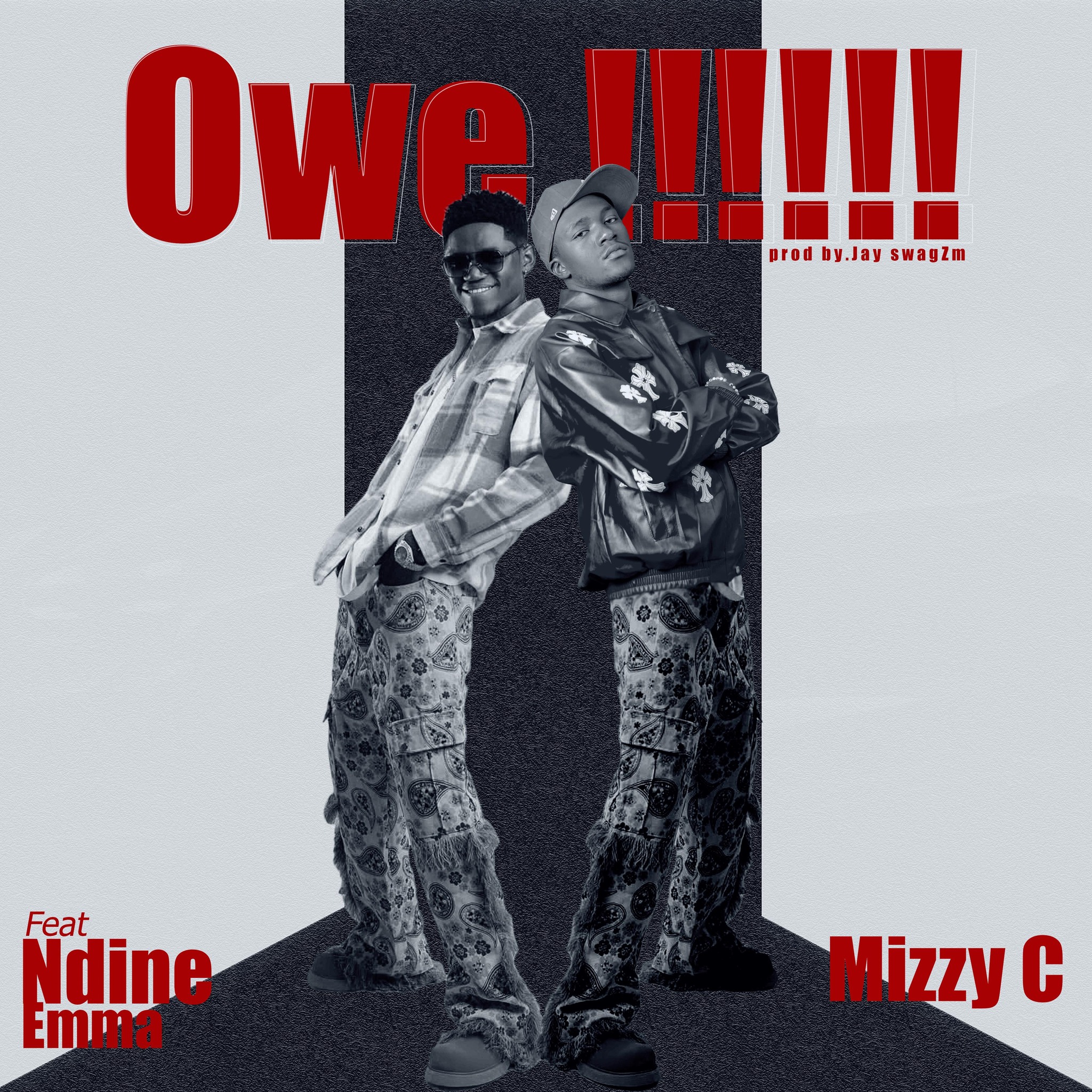 Mizzy C