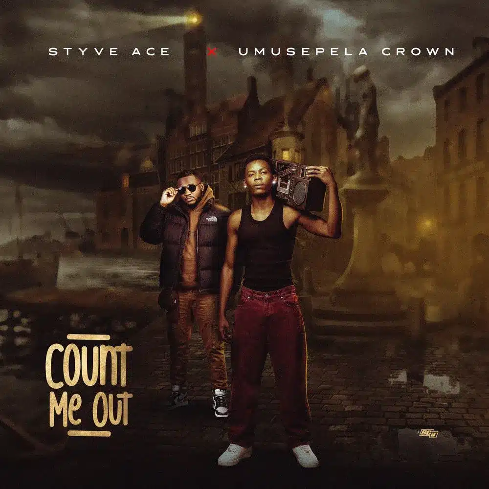 Styve Ace Ft Umusepela Crown