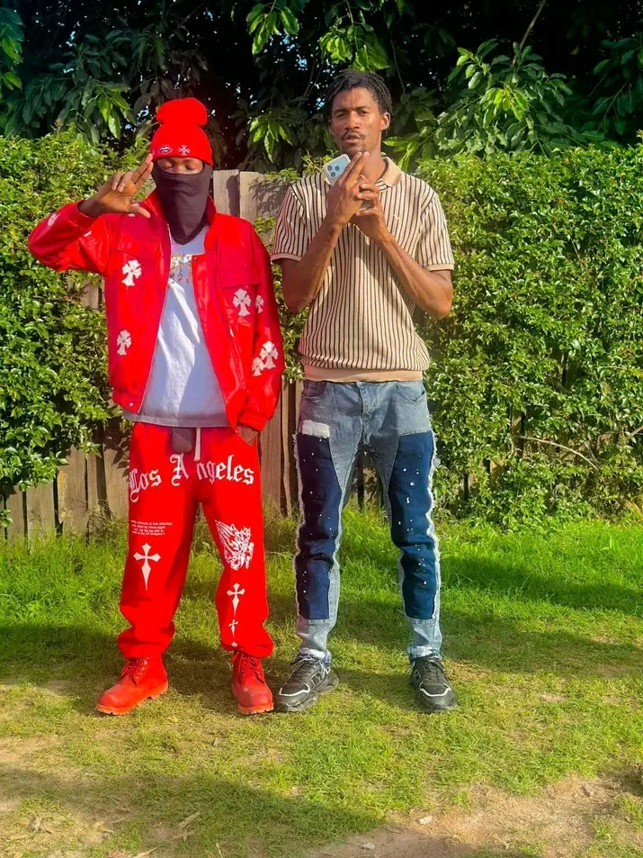 Tpack mate ft Dizo west