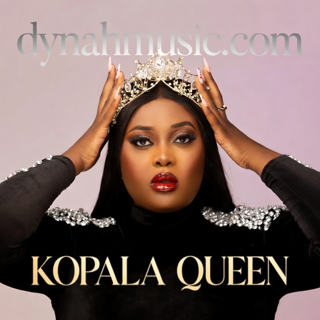 Xaven Kopala queen 👑